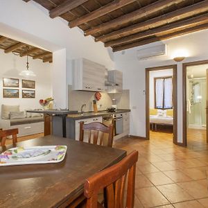 Appartement met Twee Slaapkamers